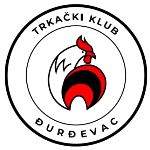 Trkači klub Đurđevac