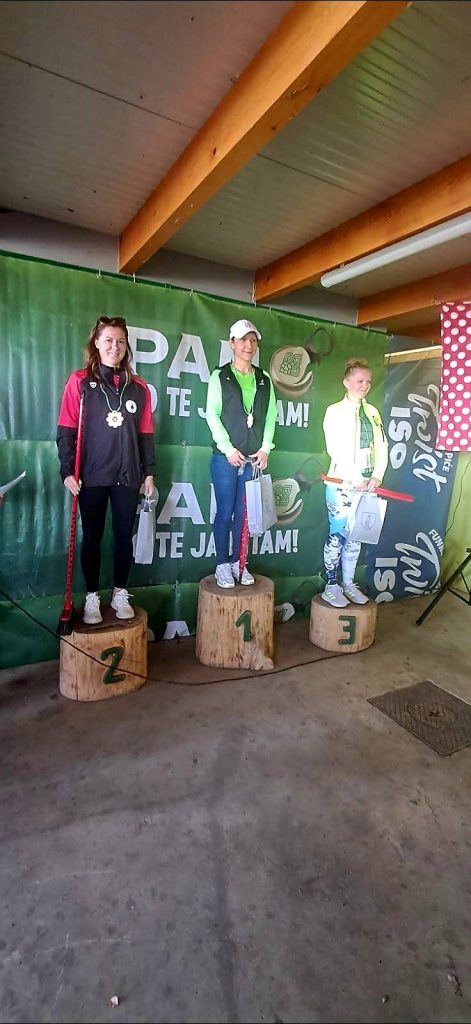 Održana utrka “Povratak otpisanih” u Malom Bukovcu