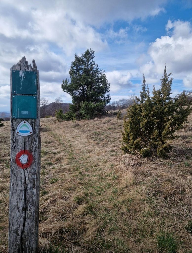 Krabat Trail – 1. kolo KontinenTrail lige