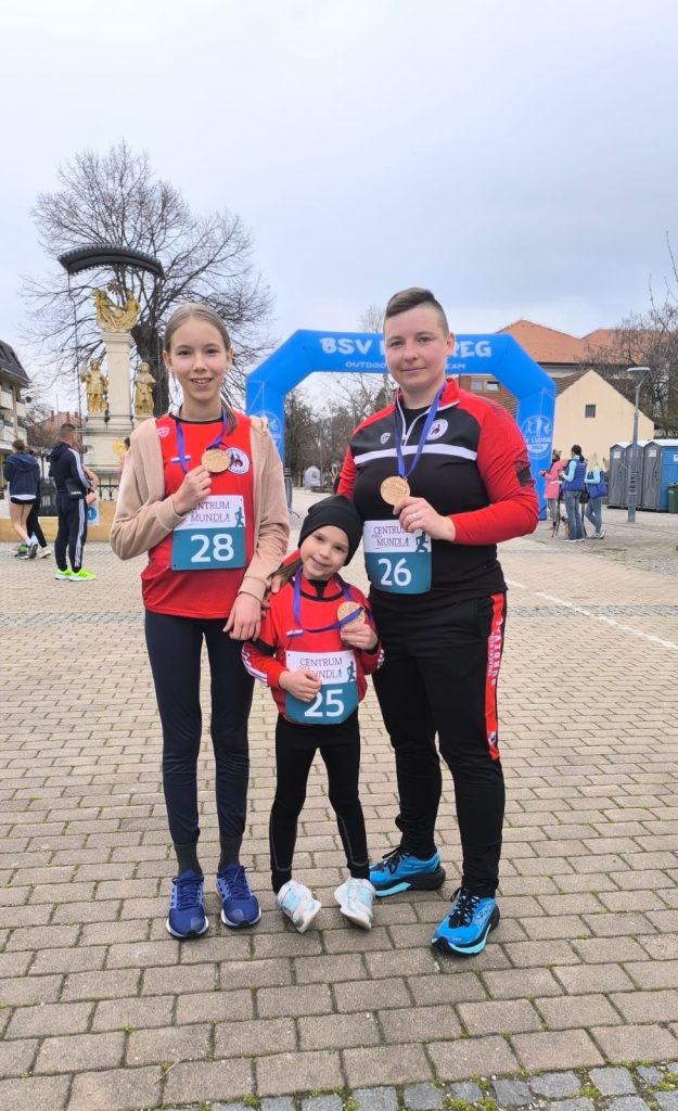49.supermaraton Zagreb-Čazma i Centrum Mundi Ludbreg