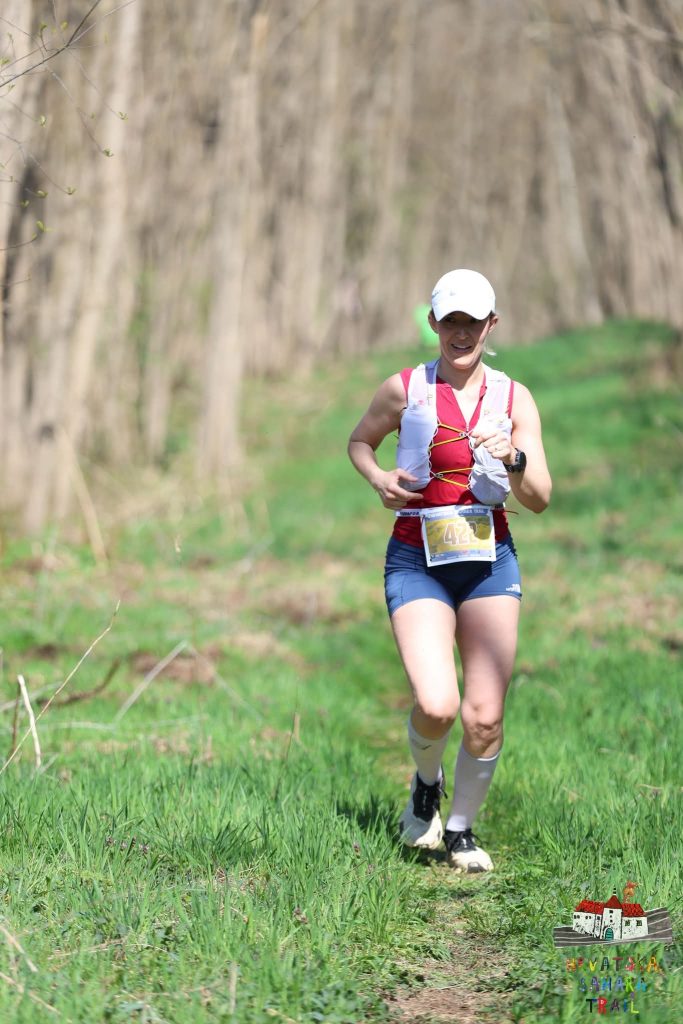 Hrvatska Sahara trail 2026.