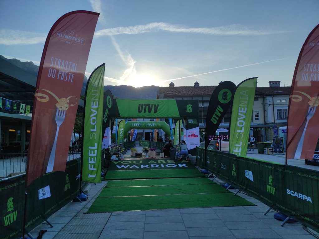 UTVV ultra trail Vipava valley