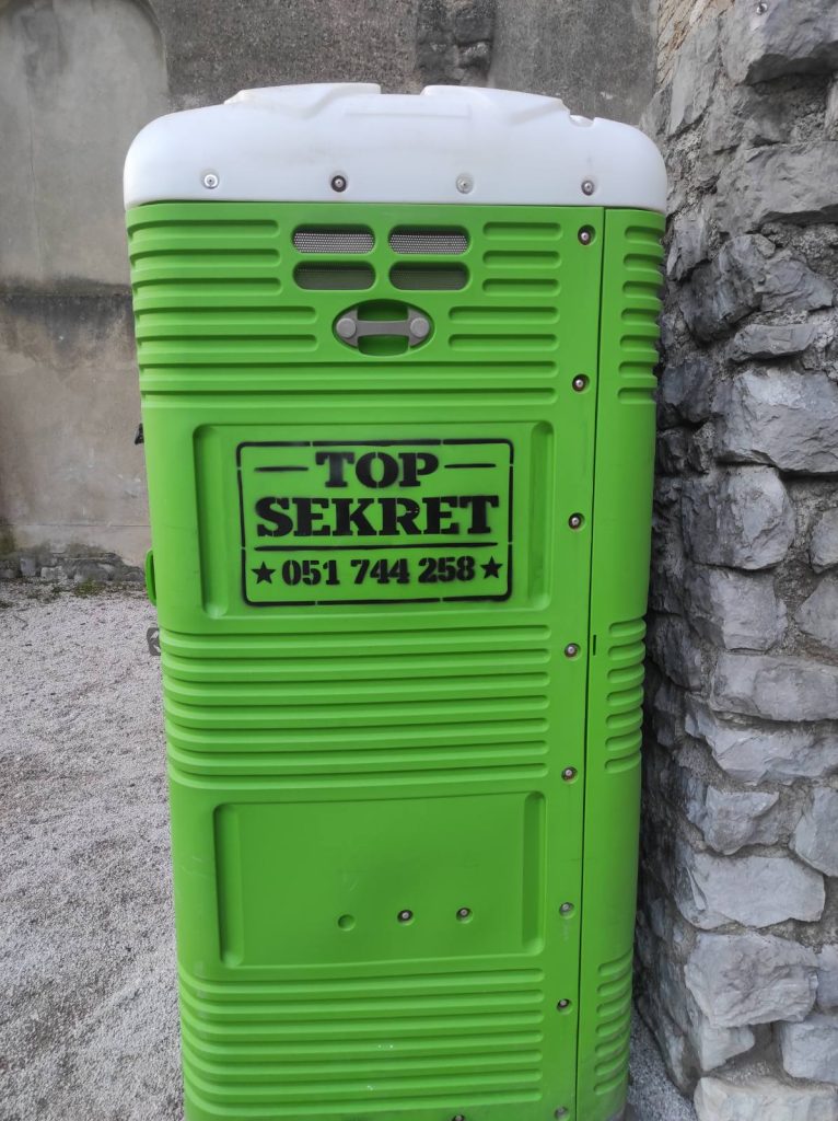 UTVV ultra trail Vipava valley