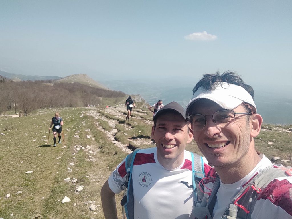 UTVV ultra trail Vipava valley