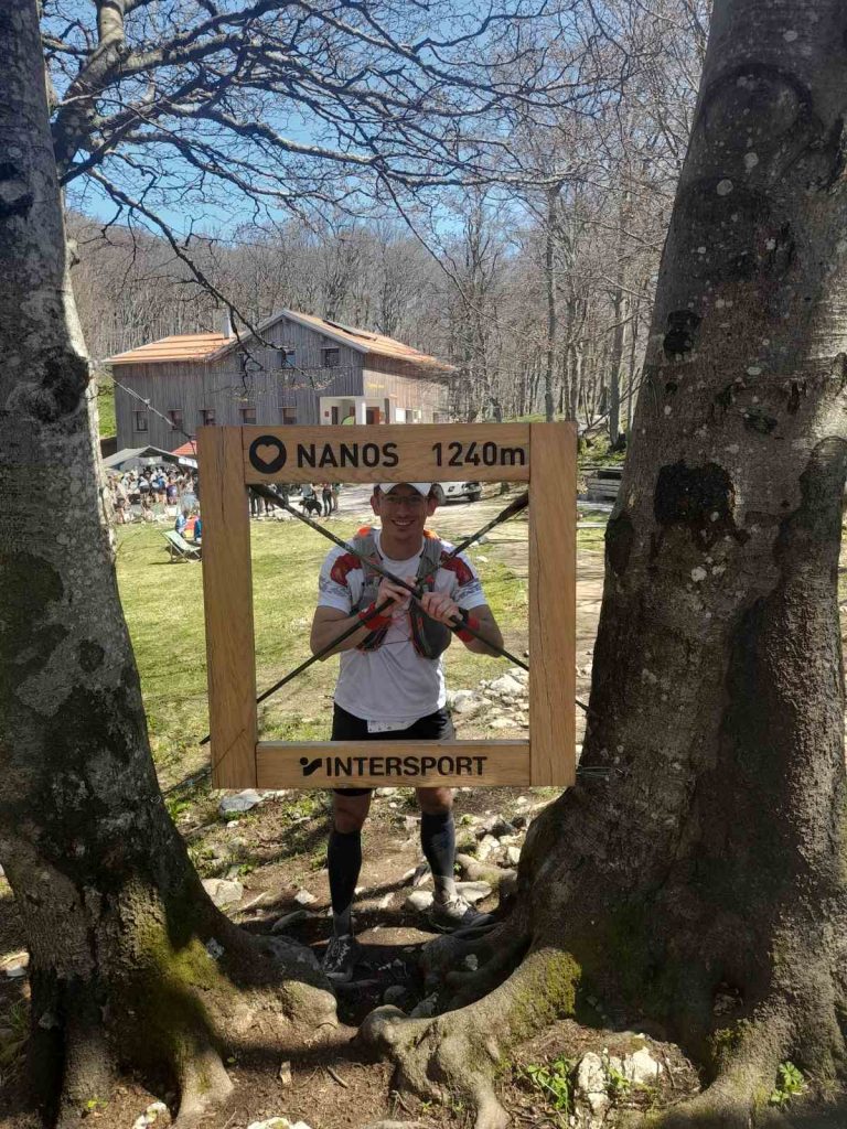 UTVV ultra trail Vipava valley