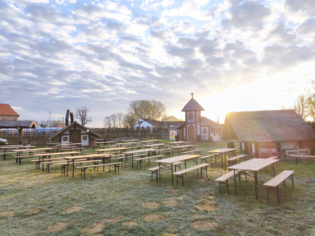 Hrvatska Sahara trail 2026.