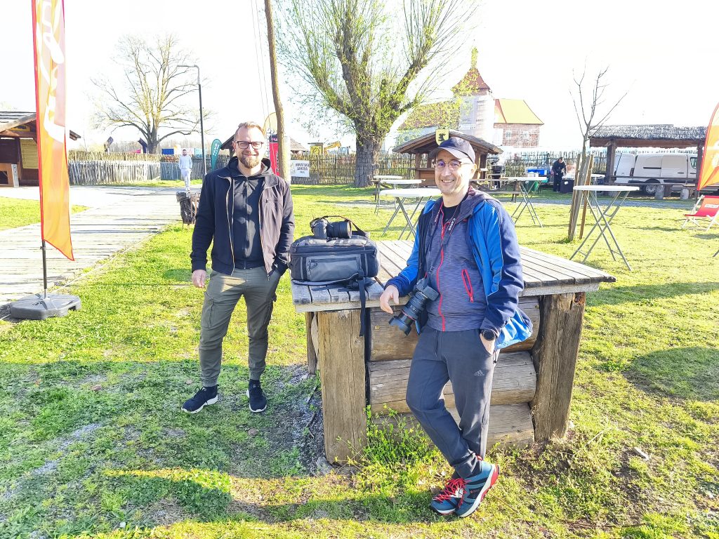 Hrvatska Sahara trail 2026.