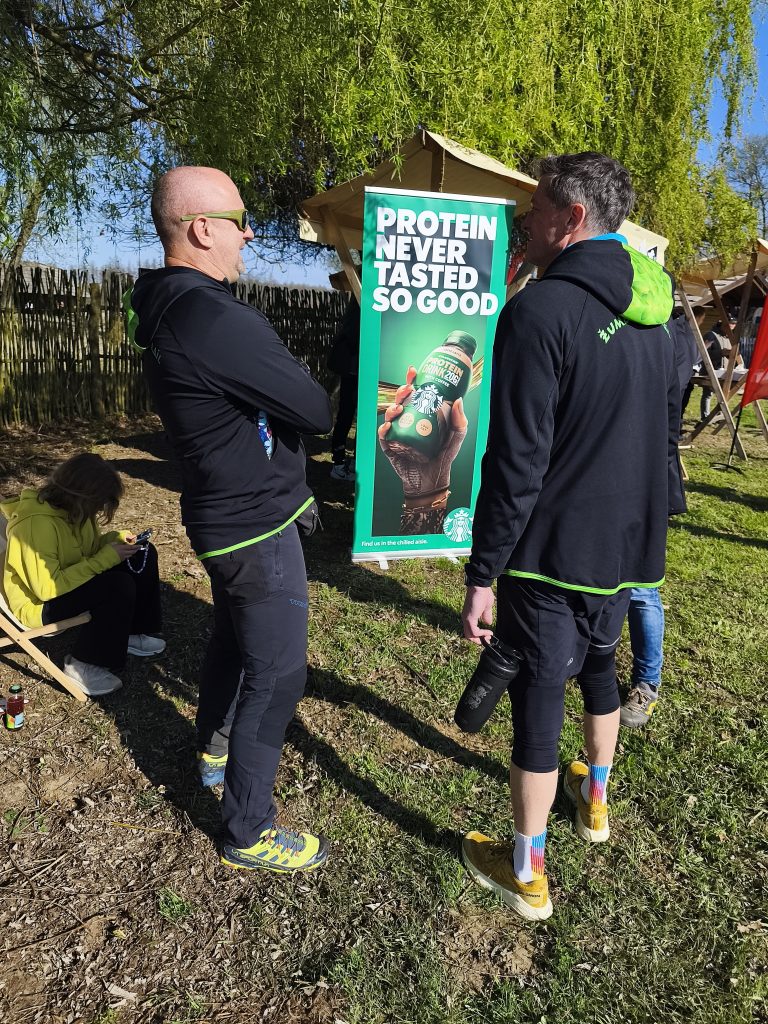 Hrvatska Sahara trail 2026.