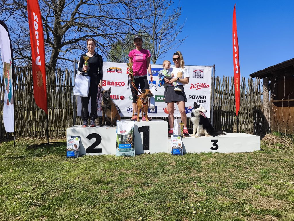 Hrvatska Sahara trail 2026.