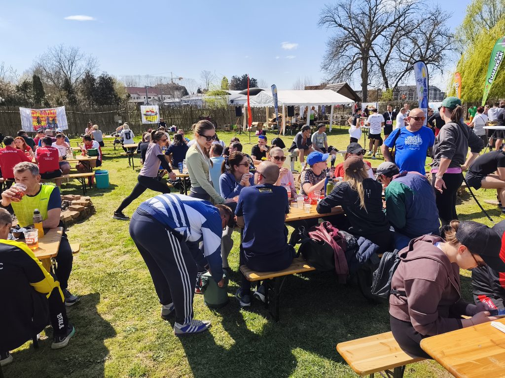 Hrvatska Sahara trail 2026.