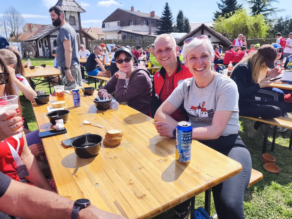 Hrvatska Sahara trail 2026.