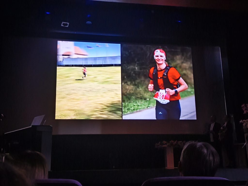 Proglašenje najboljih sportaša grada Đurđevca za 2025.godinu