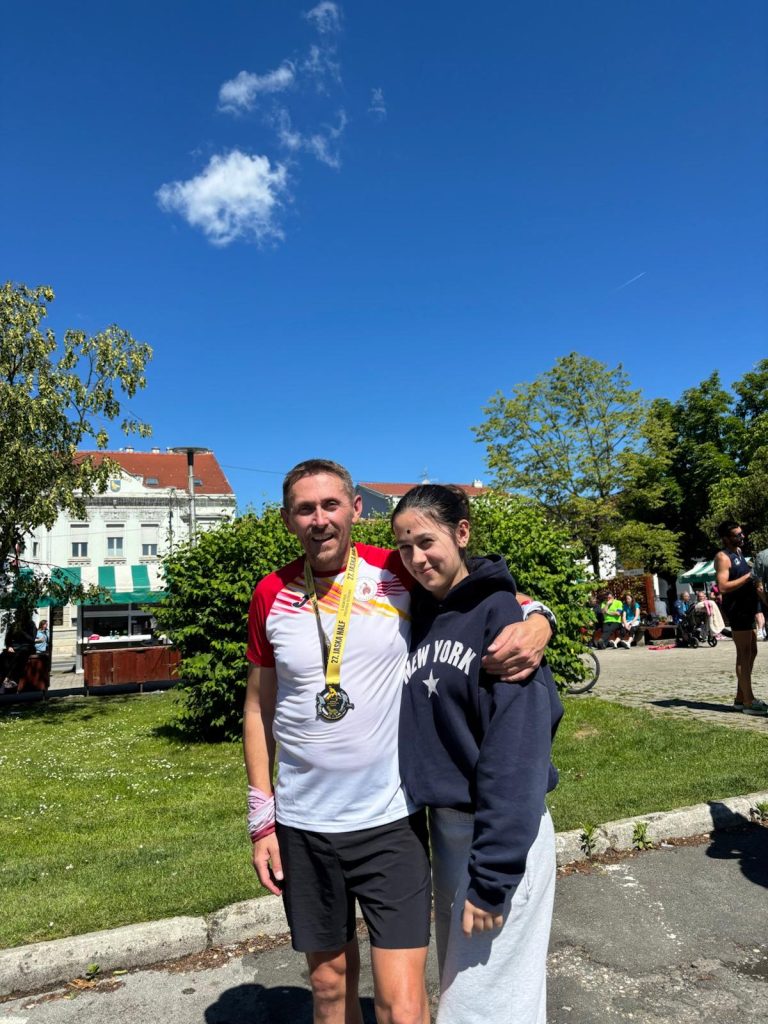 27.Jaskanski polumaraton