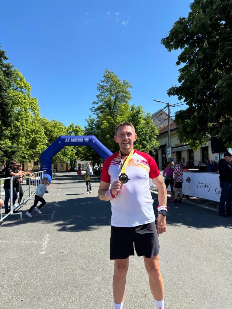 27.Jaskanski polumaraton