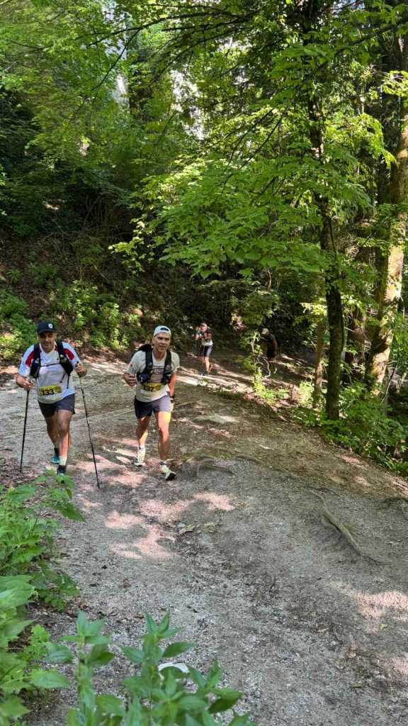 Samobor trail
