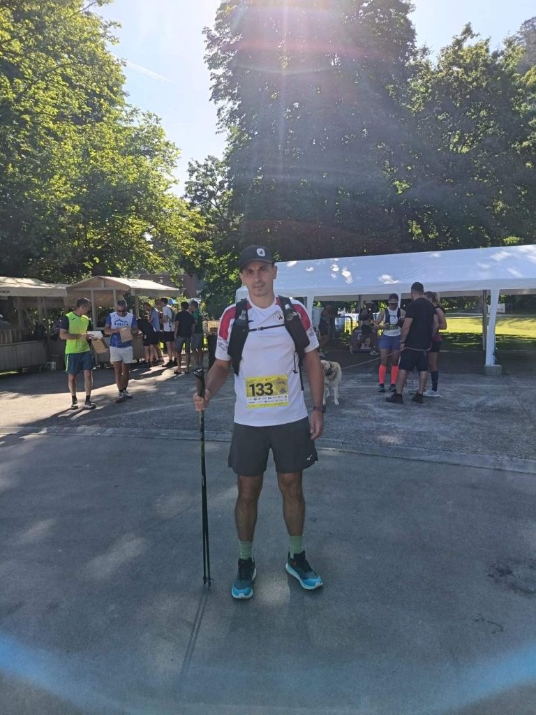 Samobor trail