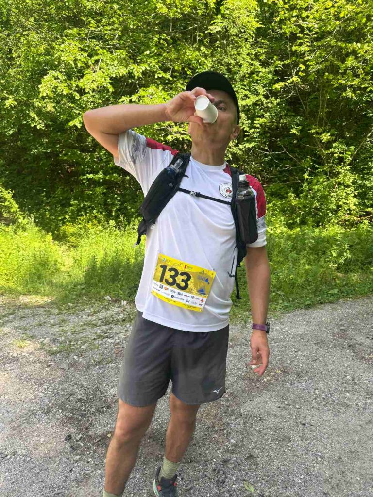 Samobor trail