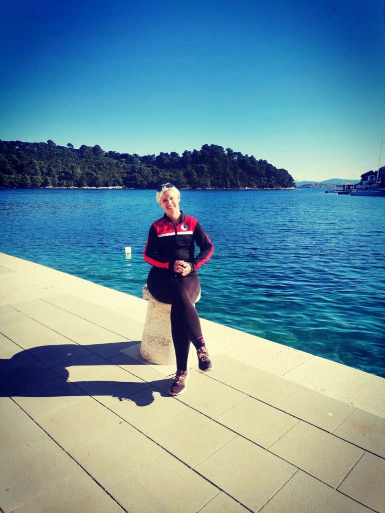 Mljet trail i 1.kolo Historic trails kupa
