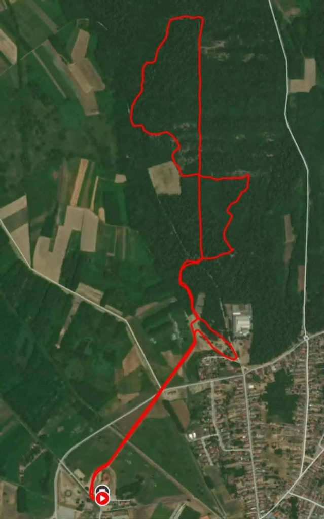 Uskoro kreće trkačka liga “Borik” Đurđevac 2026.