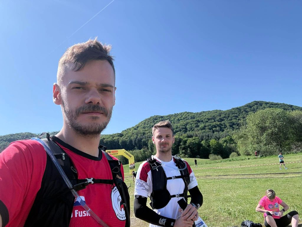 Mljet trail i 1.kolo Historic trails kupa