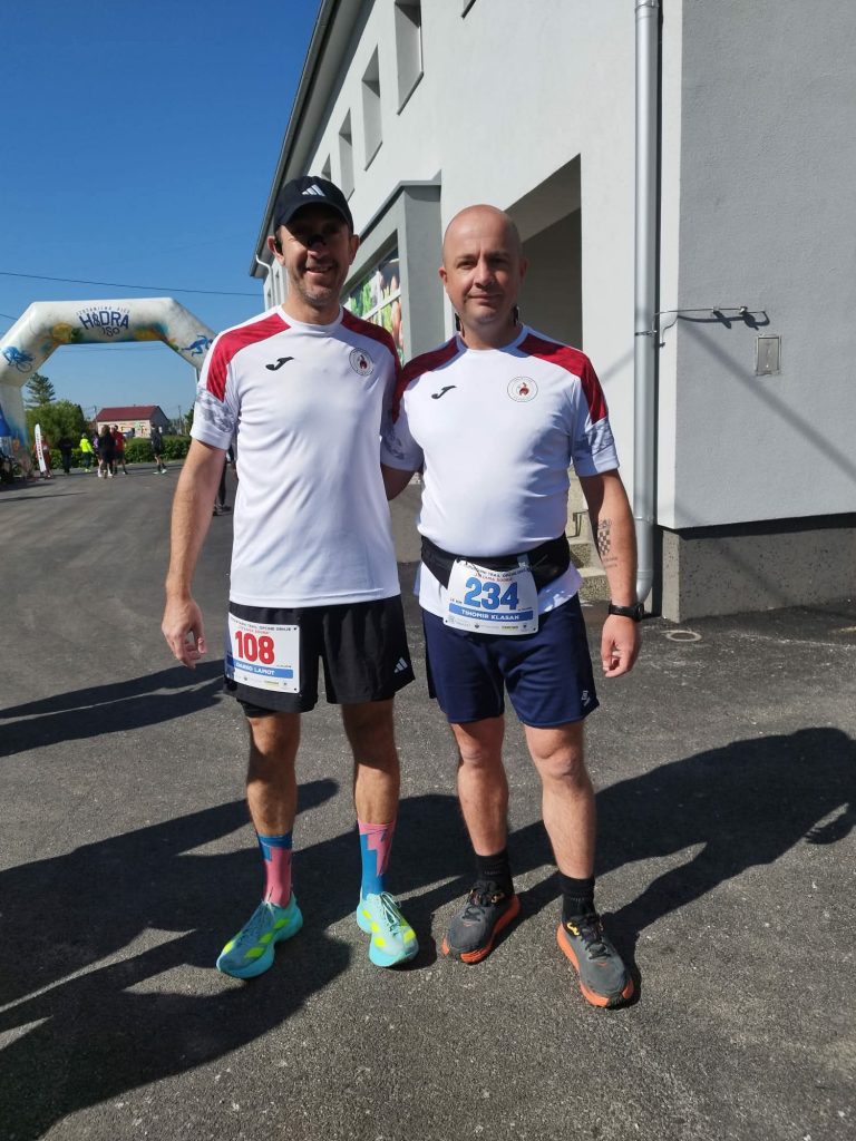 1.humanitarni trail Općine Drnje- “Stazama šodra”