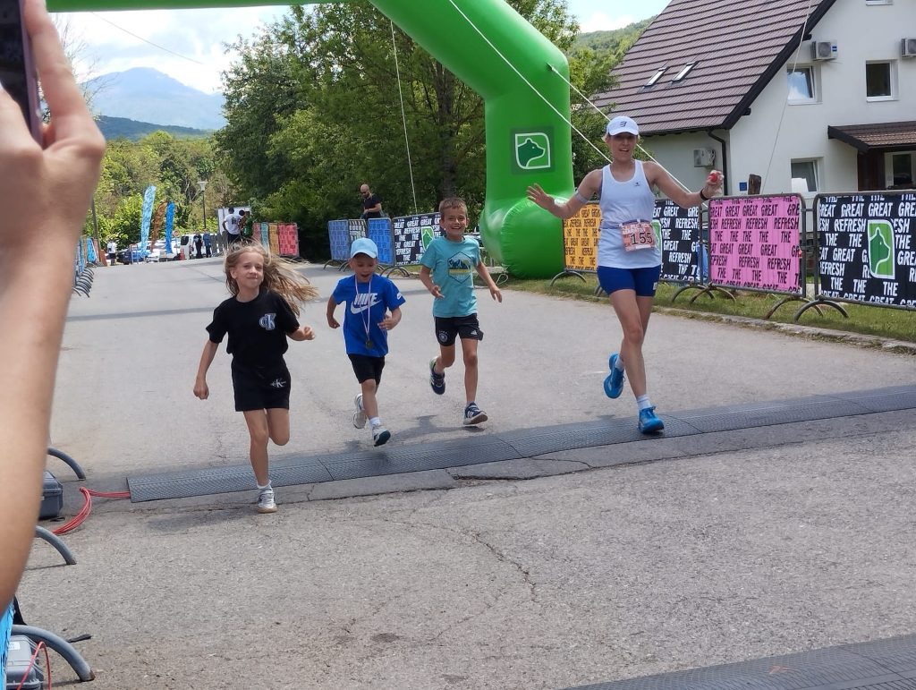 41.Plitvički maraton
