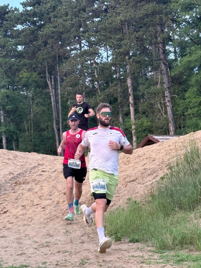 Završena četvrta sezona trkačke lige “Borik” Đurđevac
