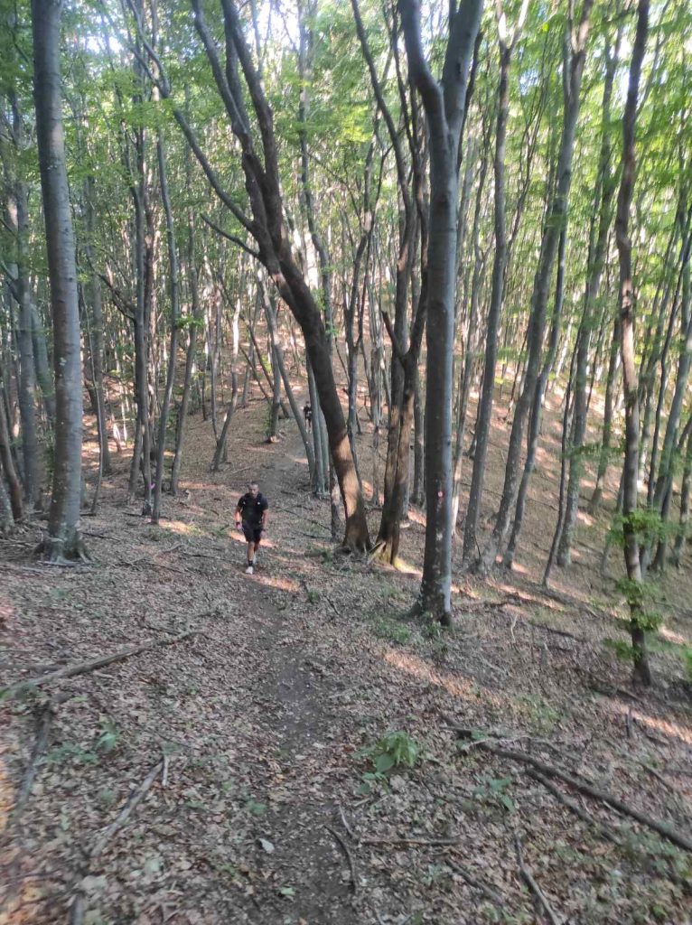 Žumberak trail