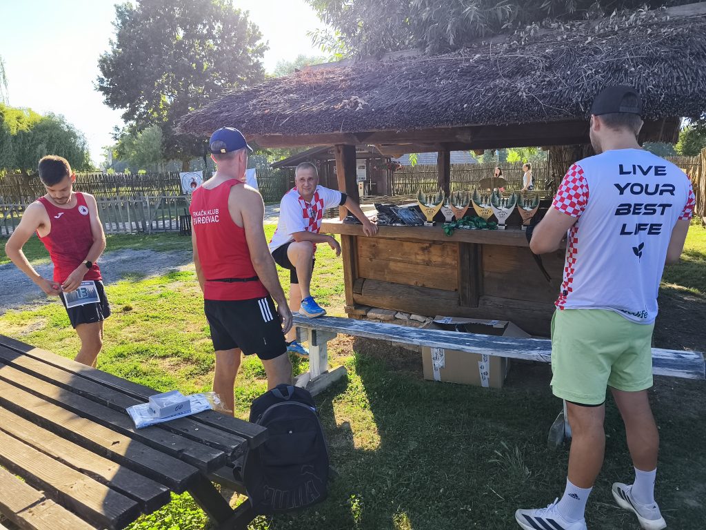 Završena četvrta sezona trkačke lige “Borik” Đurđevac