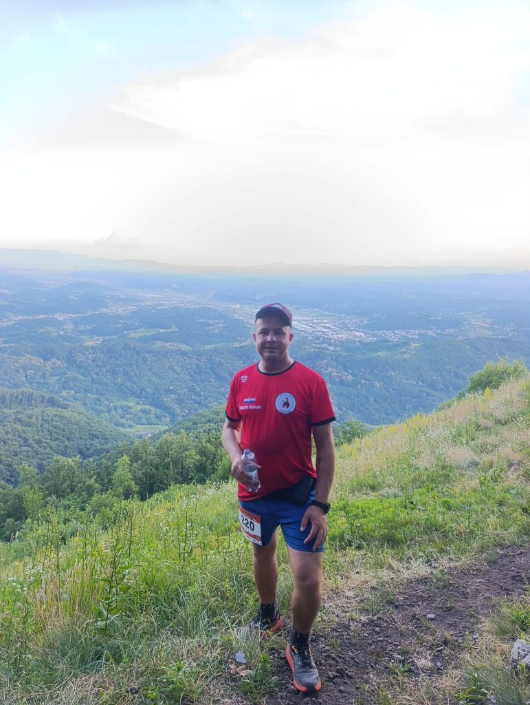 Kajbumščak trail Krapina i ČK10