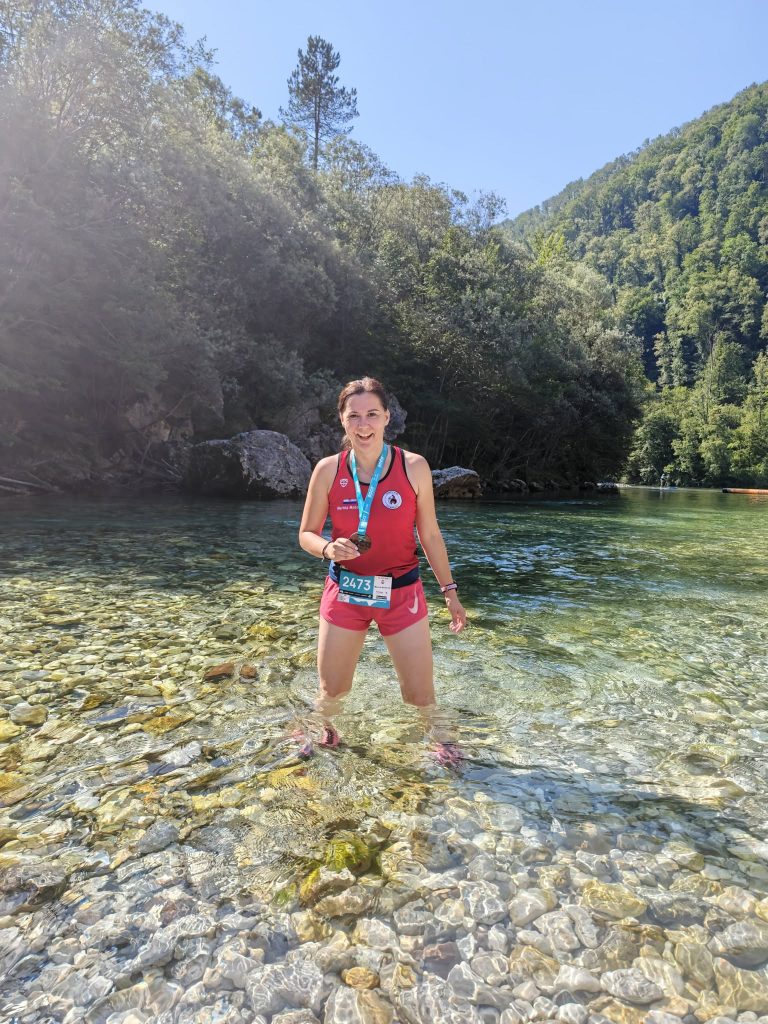 Soča outdoor festival
