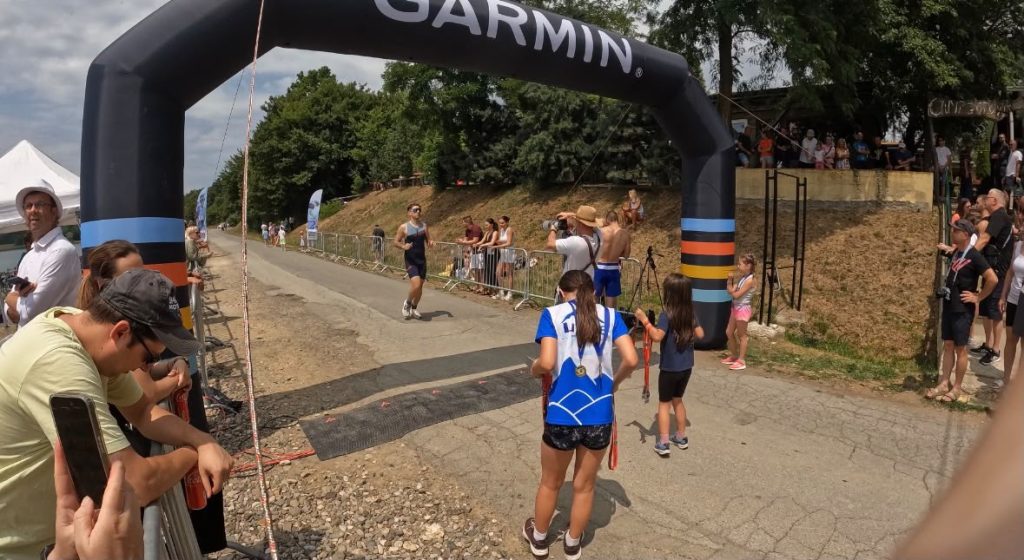 Triatlon Borovik