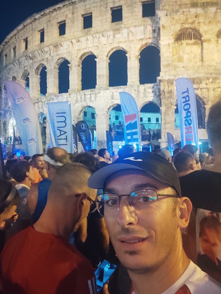 8.Pula marathon