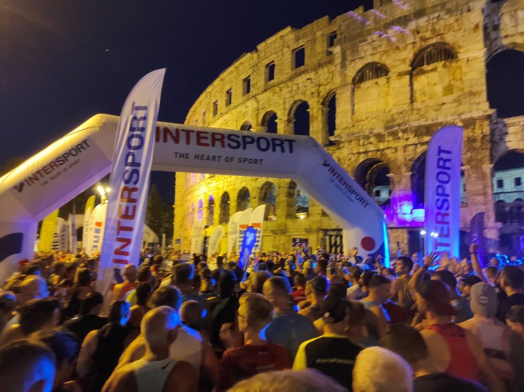 8.Pula marathon